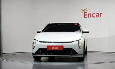 Kia EV4 2026, 20927 км, за 26191.41 USD