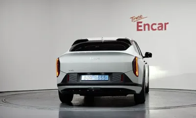 Kia EV4 2026, 20927 км, за 26191.41 USD