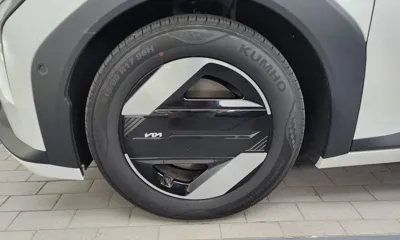 Kia EV4 2026, 20927 км, за 26191.41 USD