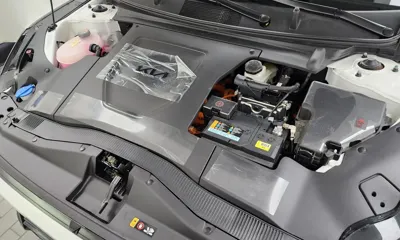 Kia EV4 2026, 20927 км, за 25993.5 USD - фото 6