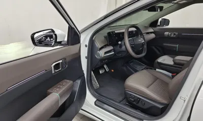 Kia EV4 2026, 20927 км, за 25993.5 USD - фото 10