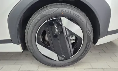 Kia EV4 2026, 20927 км, за 25993.5 USD - фото 21