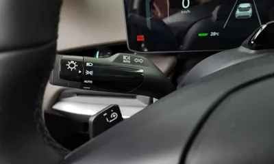 Kia EV4 2026, 20927 км, за 25993.5 USD - фото 34