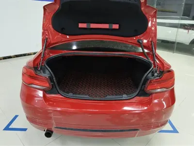 BMW 2 Series (Import) 2018, 69300 км, за 9240.55 USD