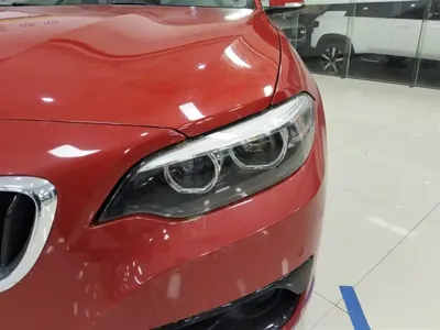 BMW 2 Series (Import) 2018, 69300 км, за 9240.55 USD