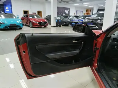 BMW 2 Series (Import) 2018, 69300 км, за 9240.55 USD - фото 7