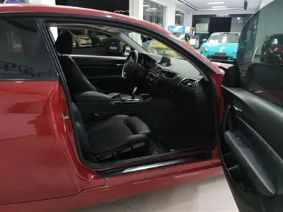 BMW 2 Series (Import) 2018, 69300 км, за 9240.55 USD - фото 8