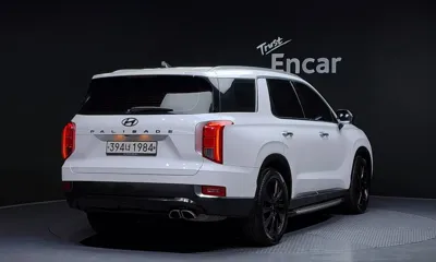 Hyundai Palisade 2020, 50636 км, за 16856.17 USD