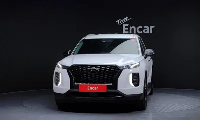 Hyundai Palisade 2020, 50636 км, за 16856.17 USD