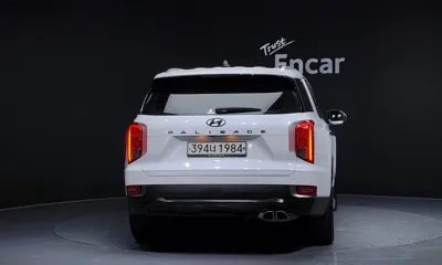 Hyundai Palisade 2020, 50636 км, за 16856.17 USD
