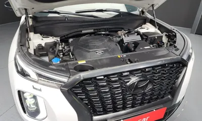 Hyundai Palisade 2020, 50636 км, за 16856.17 USD - фото 6