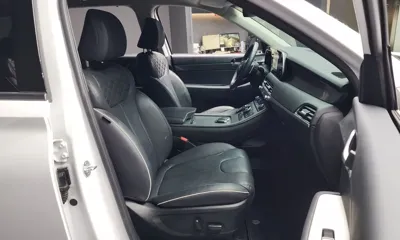 Hyundai Palisade 2020, 50636 км, за 16856.17 USD - фото 11