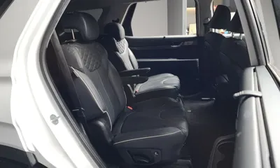 Hyundai Palisade 2020, 50636 км, за 16856.17 USD - фото 12