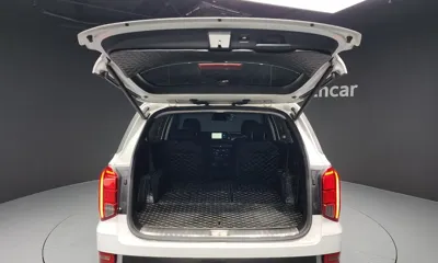Hyundai Palisade 2020, 50636 км, за 16856.17 USD - фото 20