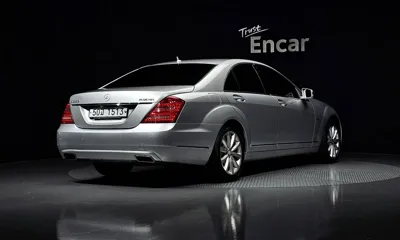 Mercedes-Benz S-Class 2012, 203778 км, за 4790.22 USD
