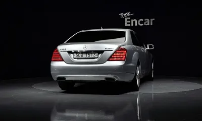 Mercedes-Benz S-Class 2012, 203778 км, за 4790.22 USD