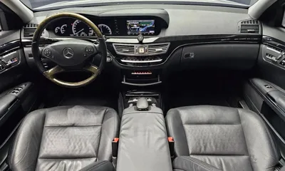 Mercedes-Benz S-Class 2012, 203778 км, за 4790.22 USD - фото 7