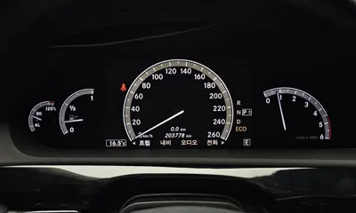 Mercedes-Benz S-Class 2012, 203778 км, за 4790.22 USD - фото 8