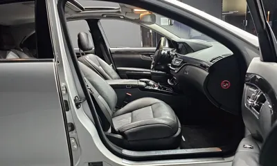 Mercedes-Benz S-Class 2012, 203778 км, за 4790.22 USD - фото 10