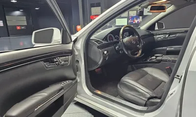 Mercedes-Benz S-Class 2012, 203778 км, за 4790.22 USD - фото 11