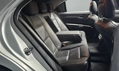 Mercedes-Benz S-Class 2012, 203778 км, за 4790.22 USD - фото 12