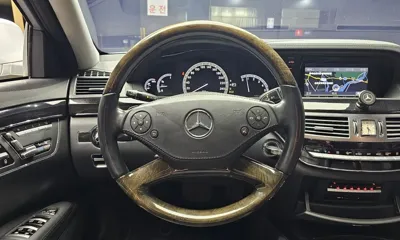 Mercedes-Benz S-Class 2012, 203778 км, за 4790.22 USD - фото 13