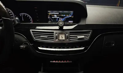 Mercedes-Benz S-Class 2012, 203778 км, за 4790.22 USD - фото 14