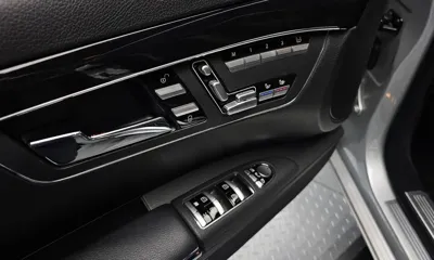 Mercedes-Benz S-Class 2012, 203778 км, за 4790.22 USD - фото 16