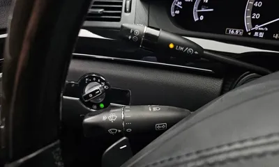 Mercedes-Benz S-Class 2012, 203778 км, за 4790.22 USD - фото 17