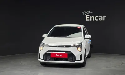 Kia Morning 2025, 11271 км, за 10076.05 USD