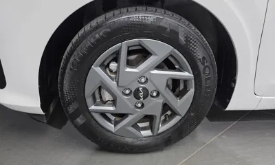 Kia Morning 2025, 11271 км, за 10076.05 USD