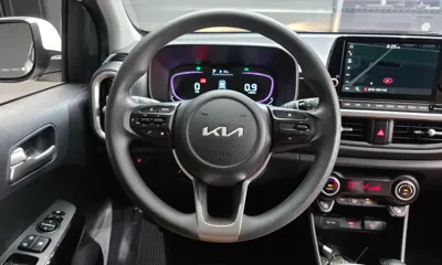 Kia Morning 2025, 11271 км, за 10030.42 USD - фото 12