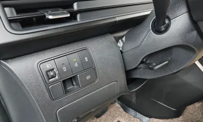 Hyundai Staria 2023, 38992 км, за 17125.73 USD - фото 20