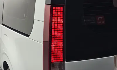 Hyundai Staria 2023, 38992 км, за 17125.73 USD - фото 23