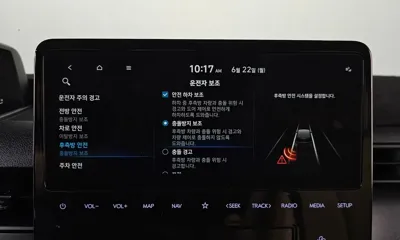 Hyundai Staria 2023, 38992 км, за 17125.73 USD - фото 33