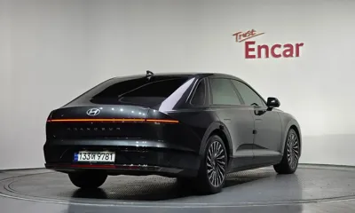 Hyundai Grandeur 2023, 107797 км, за 19094.81 USD