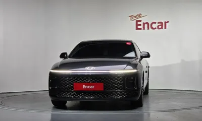 Hyundai Grandeur 2023, 107797 км, за 19094.81 USD