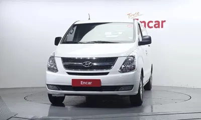 Hyundai Starex 2009, 321880 км, за 2100.56 USD