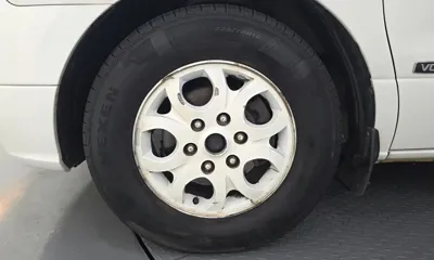 Hyundai Starex 2009, 321880 км, за 2100.56 USD