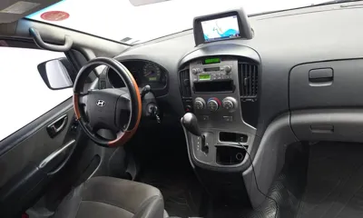 Hyundai Starex 2009, 321880 км, за 2100.56 USD - фото 7
