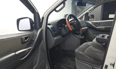 Hyundai Starex 2009, 321880 км, за 2100.56 USD - фото 10
