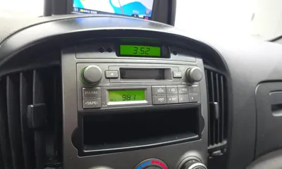Hyundai Starex 2009, 321880 км, за 2100.56 USD - фото 14