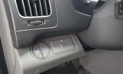 Hyundai Starex 2009, 321880 км, за 2100.56 USD - фото 19