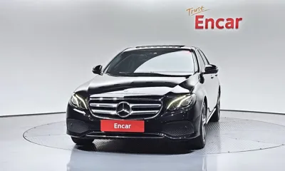 Mercedes-Benz E-Class 2019, 98754 км, за 12669.03 USD