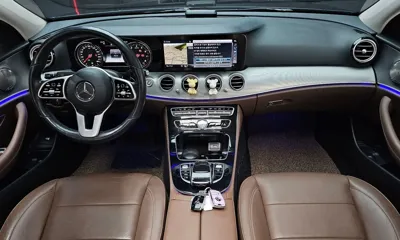 Mercedes-Benz E-Class 2019, 98754 км, за 12669.03 USD - фото 7