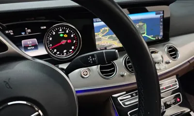 Mercedes-Benz E-Class 2019, 98754 км, за 12669.03 USD - фото 9