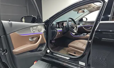 Mercedes-Benz E-Class 2019, 98754 км, за 12669.03 USD - фото 10