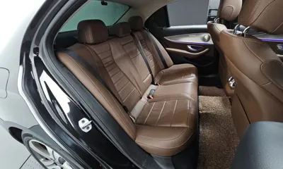 Mercedes-Benz E-Class 2019, 98754 км, за 12669.03 USD - фото 12