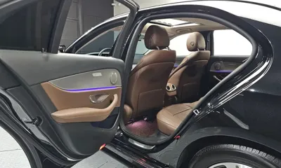 Mercedes-Benz E-Class 2019, 98754 км, за 12669.03 USD - фото 13