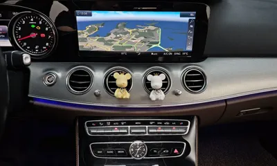 Mercedes-Benz E-Class 2019, 98754 км, за 12669.03 USD - фото 15